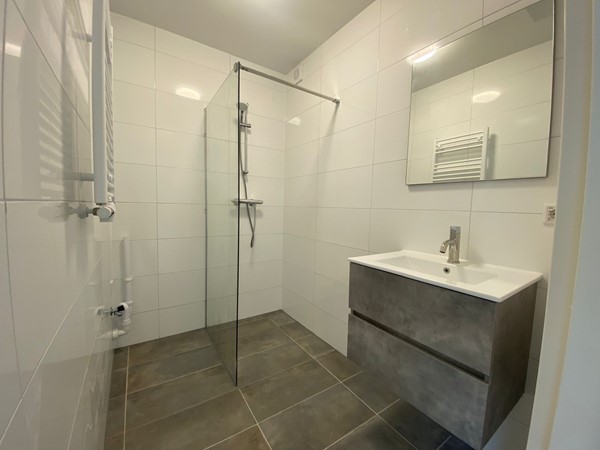 Medium property photo - Van Swinderenstraat 25A1, 9714 HB Groningen